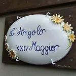 L'angolo Xxiv Maggio Semesterbostad Lecce