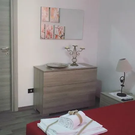 Holiday home L'angolo Xxiv Maggio *