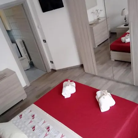 Holiday home L'angolo Xxiv Maggio Lecce