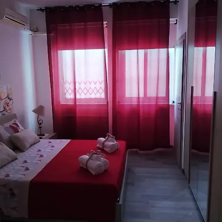 Casa de Férias L'angolo Xxiv Maggio *