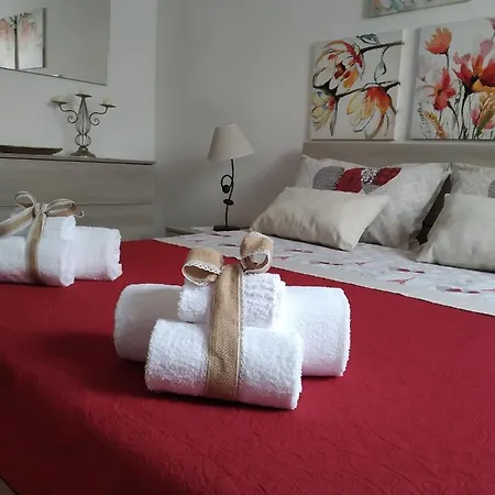 Holiday home L'angolo Xxiv Maggio
