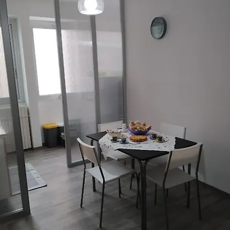 Holiday home L'angolo Xxiv Maggio *