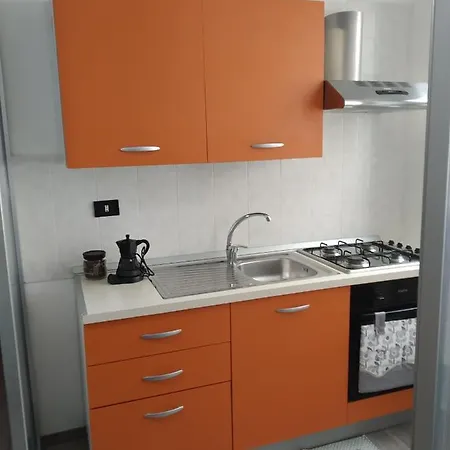 L'angolo Xxiv Maggio * 莱切