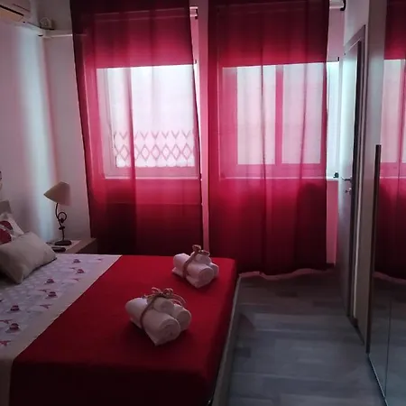 L'angolo Xxiv Maggio 度假居