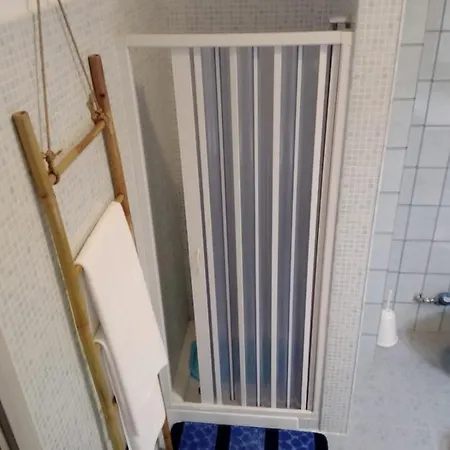 Casa vacanze L'angolo Xxiv Maggio