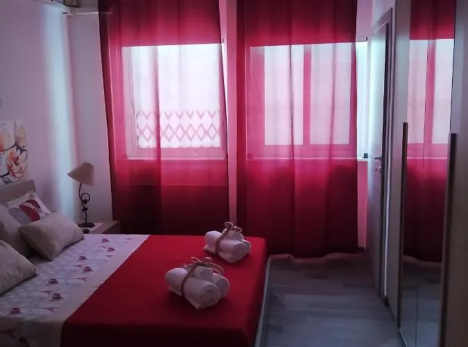 度假居 L'angolo Xxiv Maggio *