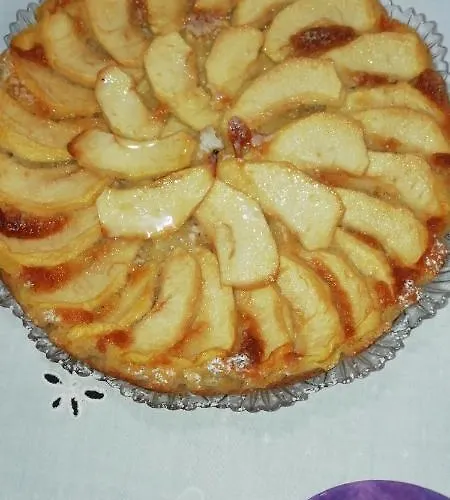 L'angolo Xxiv Maggio 度假居