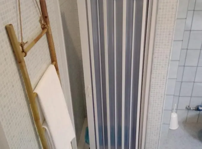 度假居 L'angolo Xxiv Maggio