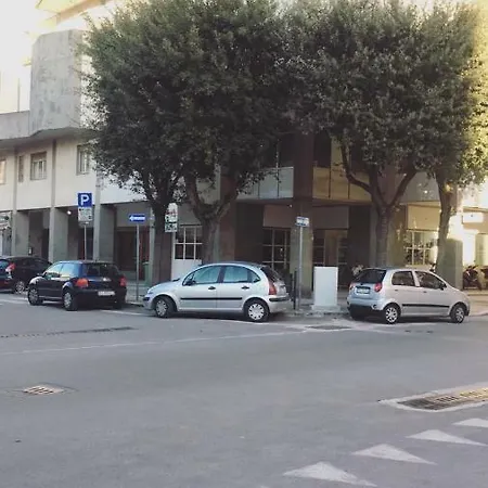 L'angolo Xxiv Maggio Casa vacanze