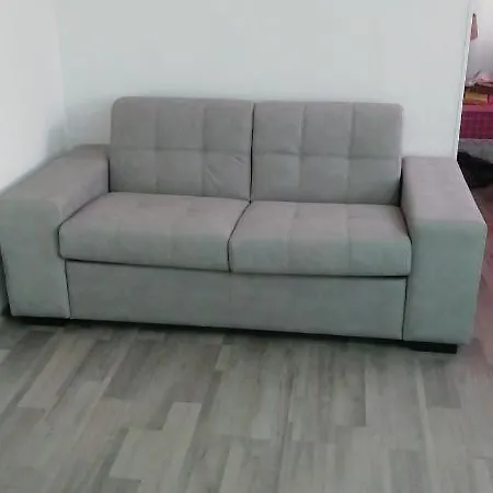 Casa vacanze L'angolo Xxiv Maggio Lecce